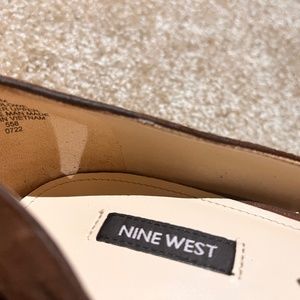 Nine West d’Orsay Pumps